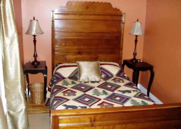 Dreamweavers Cottages And Home Place Vacation Home