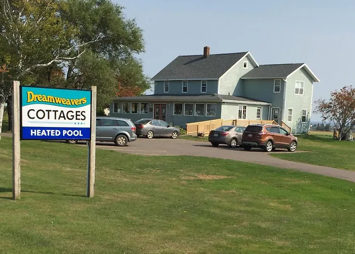 Dreamweavers Cottages And Home Place Vacation Home